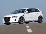 Audi A3 Sportback by Hofele Design 2005 года